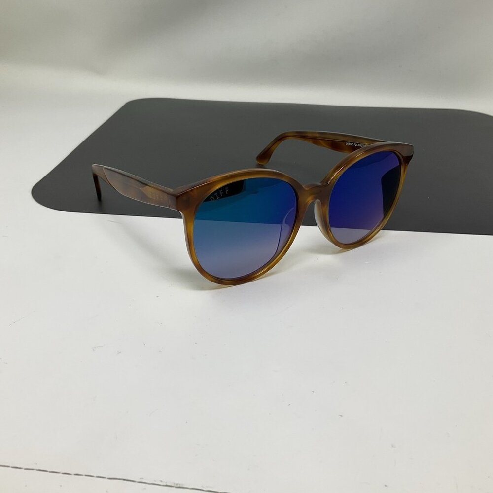 DIFF Cosmo Polarized Sunglasses - image 1